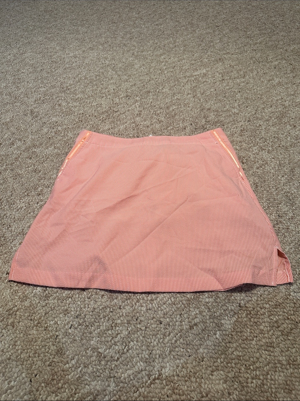 Women's Pink Lady Hagen Mini Skirt